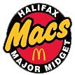 Halifax McDonald's Major Midget Hockey Club